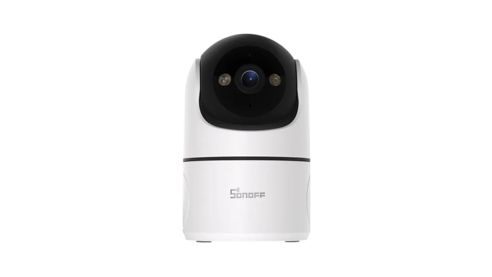 Câmera de segurança interna Pan-Tilt 2 Wifi da Sonoff