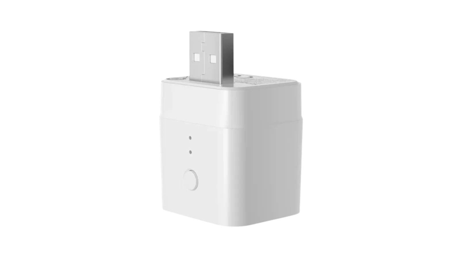 Adaptador Inteligente USB Micro Zigbee da Sonoff