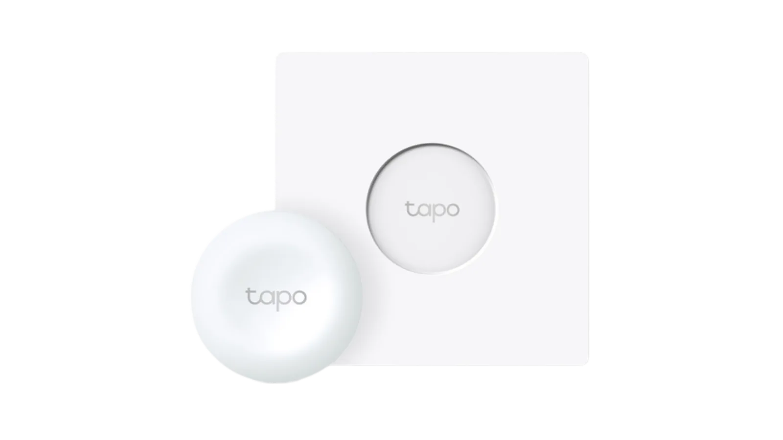 Interruptor Inteligente com Dimmer S200D da Tapo