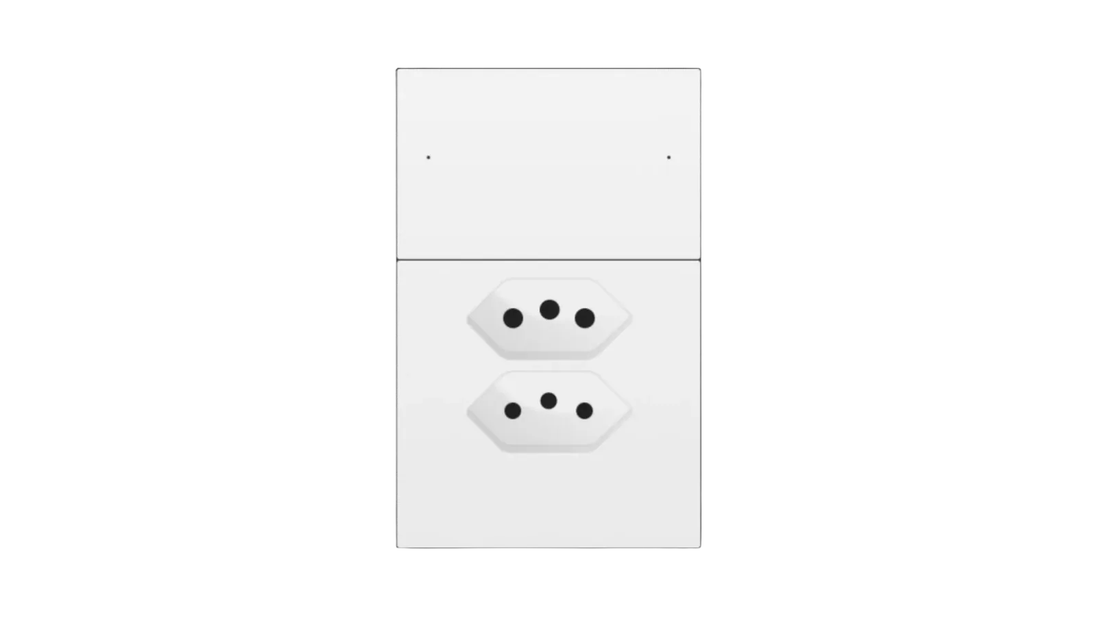 Tomada de 20A e tomada de 10A Zigbee da Zemismart
