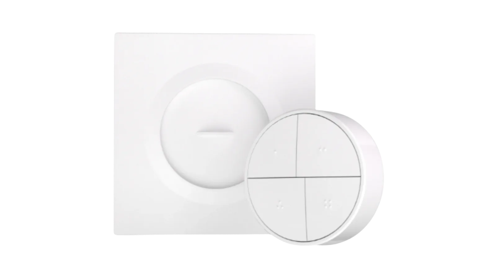 Botão de cena ORB 4 em 1 SNZB-01M Zigbee da Sonoff
