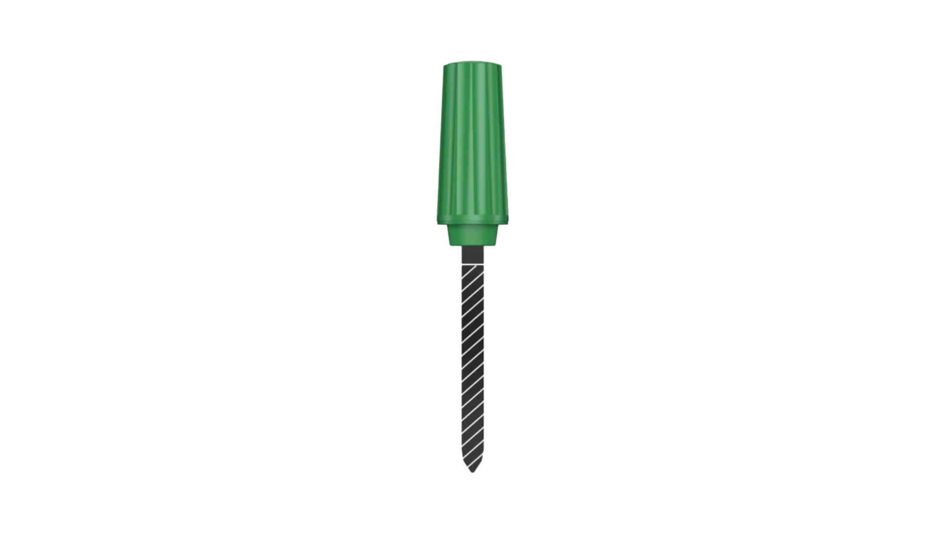 Sensor de temperatura e umidade do solo 3RSM0147Z Zigbee da Third Reality