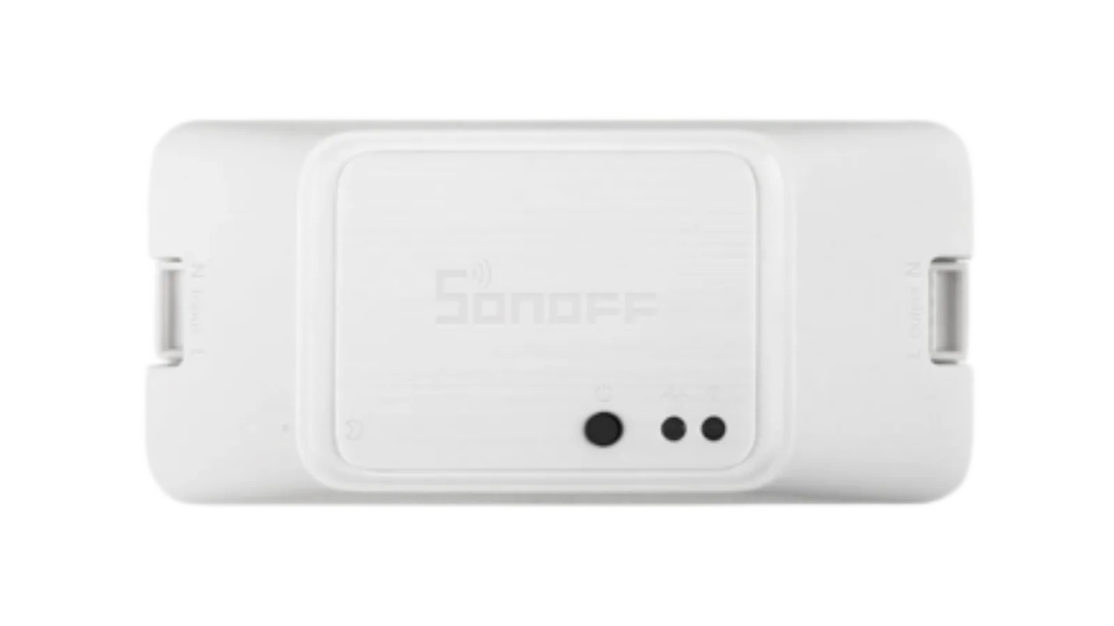 Relé Basic Zigbee da Sonoff