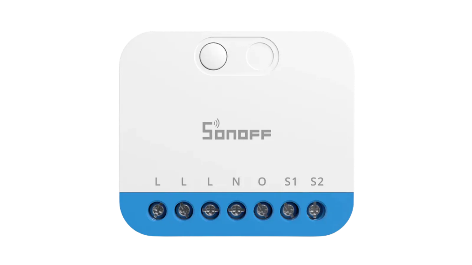 MINI Interruptor Dimmer Extremo Zigbee da Sonoff