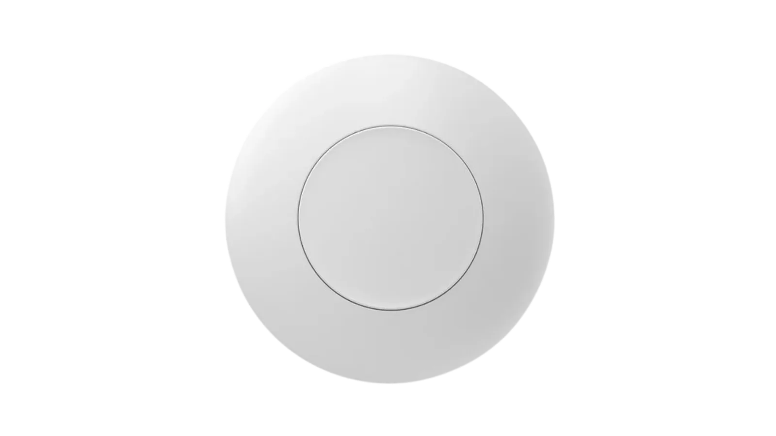 Botão de cena SNZB-01P Zigbee da Sonoff