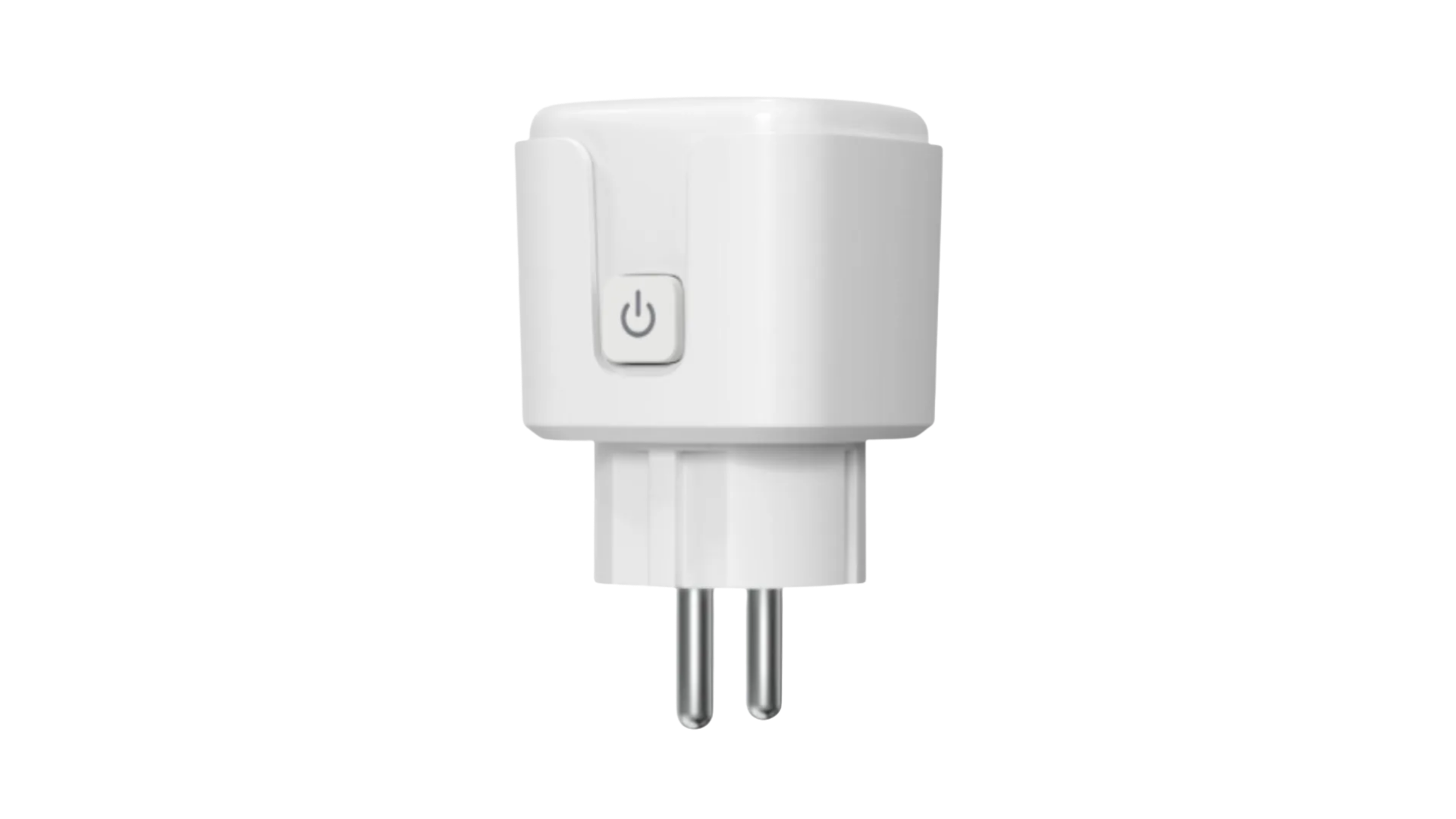 Plug padrão europeu 16A ‎3RSPE01044BZ Zigbee da Third Reality