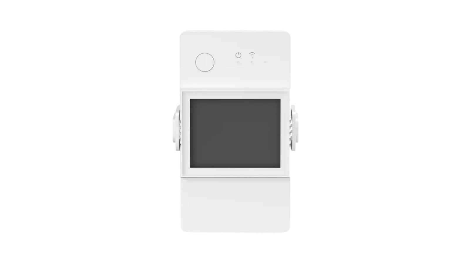 POW Elite Interruptor Medidor de Energia Inteligente 20A da Sonoff