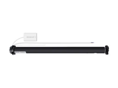 Motor de persiana para tubo de 37/38mm Matter (Wifi) | Zemismart