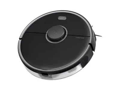 robô aspirador s5 max