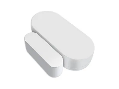 sensor de porta/janela zemismart zigbee