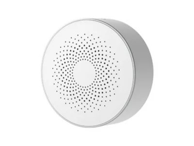 sirene zigbee zemismart