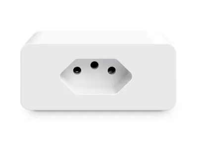 plug avatto com monitoramento de energia
