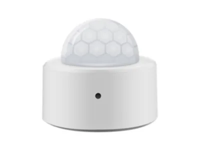 Sensor de luminosidade e movimento | Ihomecam (Zigbee)