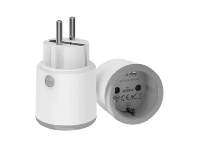 Plug EU | Lonsonho (Matter Wifi)