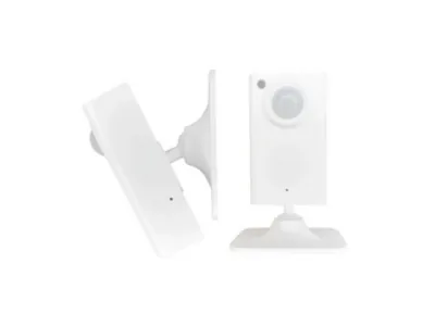 Sensor de presença humana | Athom (Wifi)