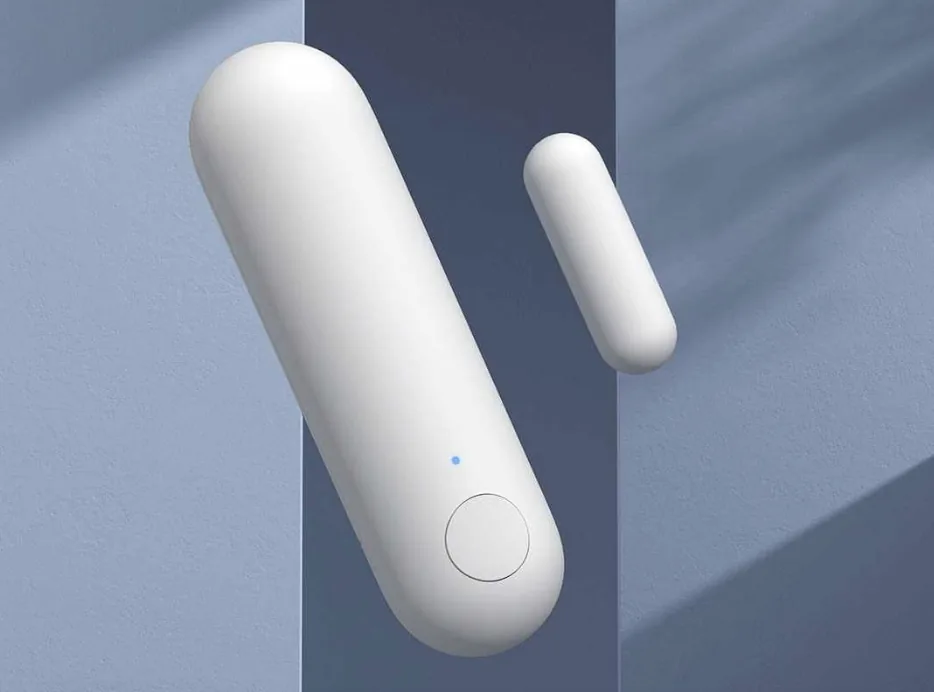 Sensor de porta/janela P1 | Aqara (Zigbee)