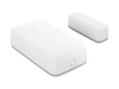 Sensor de porta/janela zigbee | Ekaza