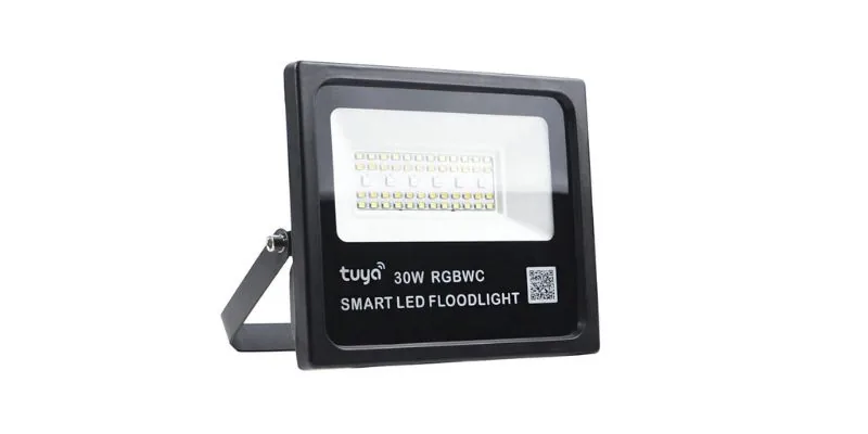 Refletor RGBCCT 30W zigbee | Yunju