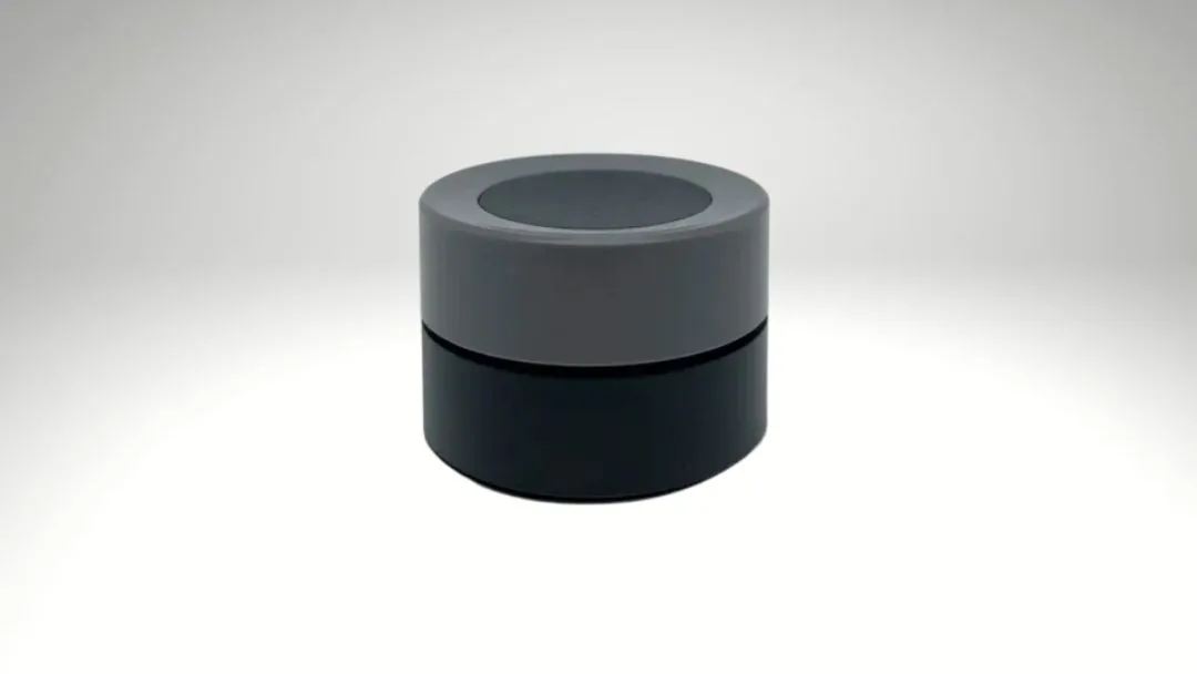 Botão de cena Smart Knob Moes Zigbee