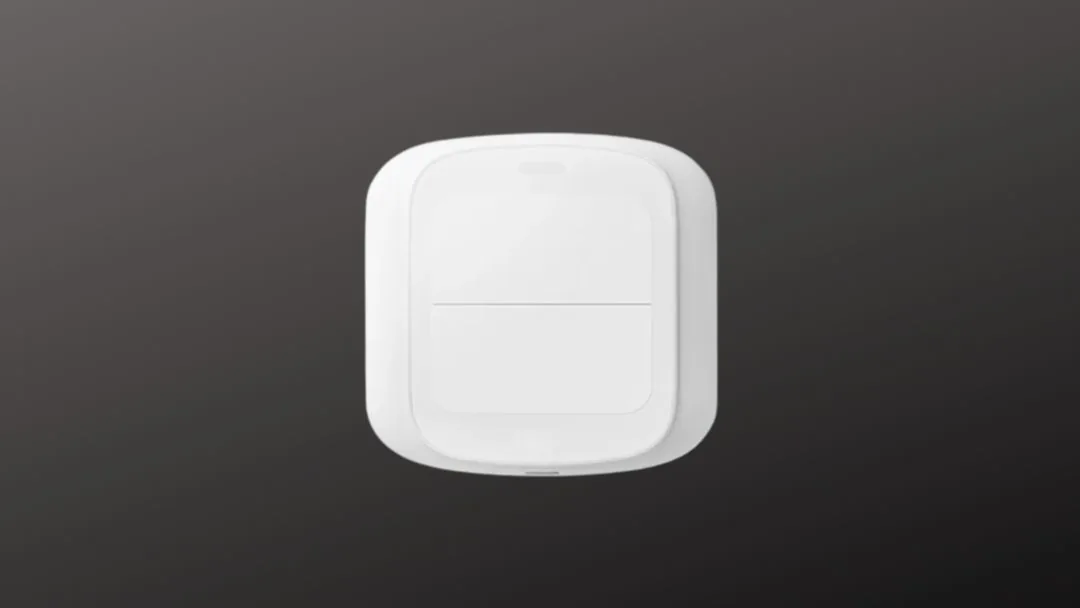 Botão de cena zigbee | Himojo