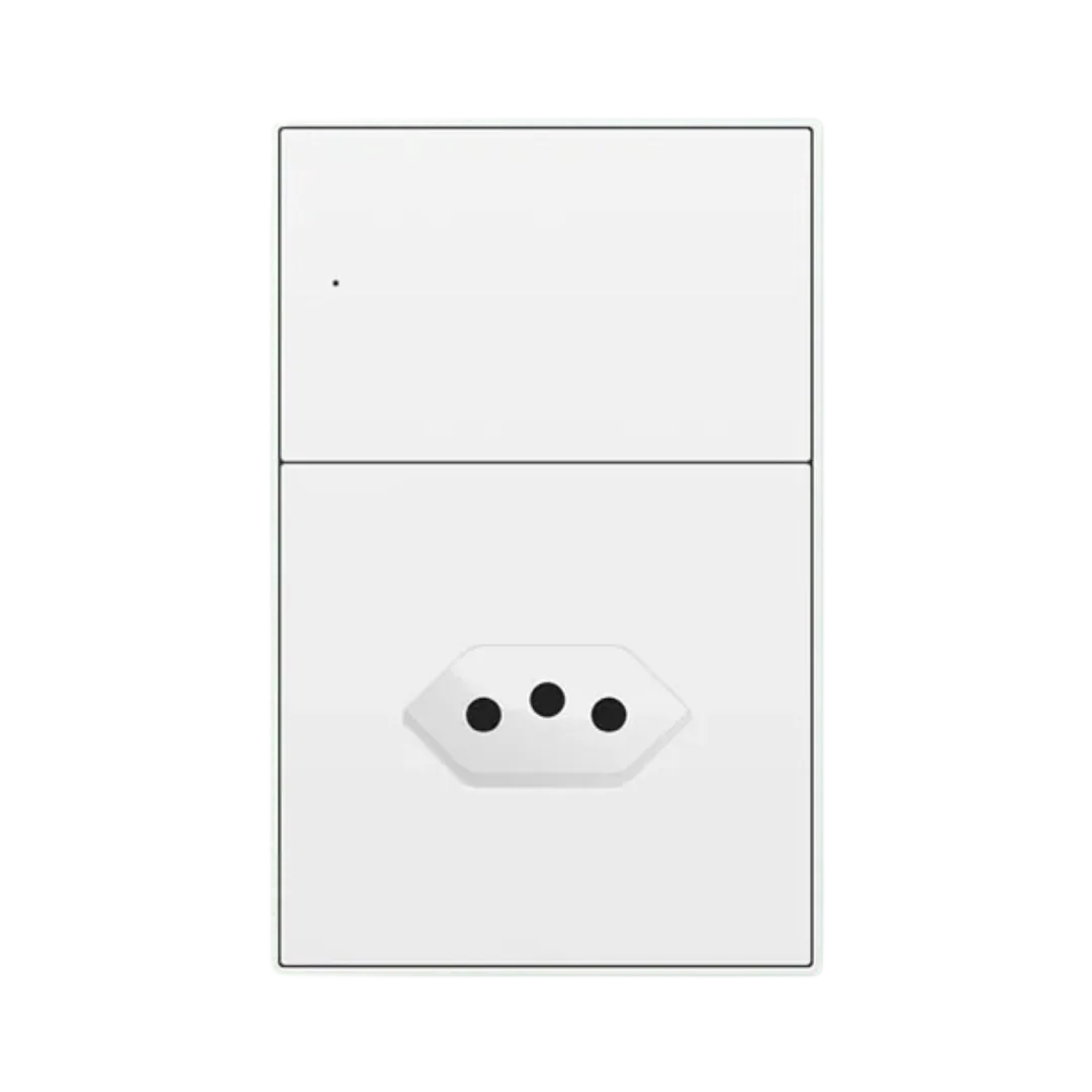 Tomada de 20A Zigbee da Zemismart
