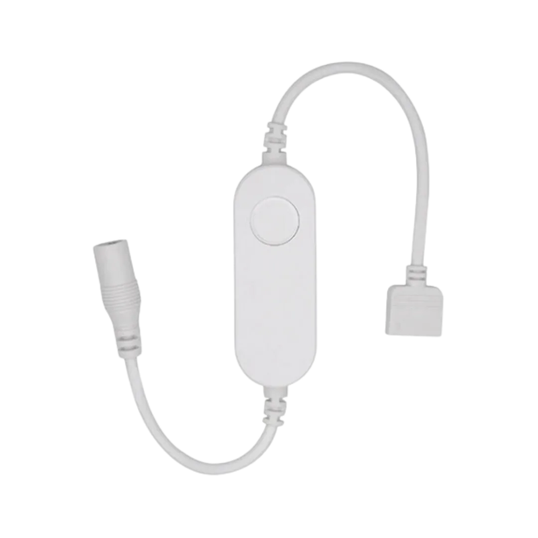 Controlador de fita led RGBCCT Zigbee da Cenfaya