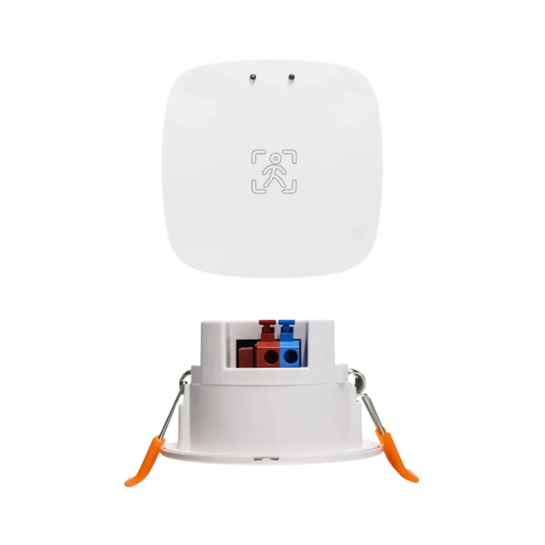 Sensor de presença humana Zigbee da Loginovo