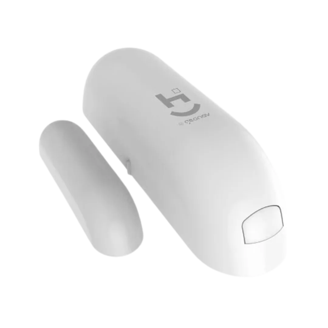 Sensor de porta e janela HISSDW Wifi da Geonav