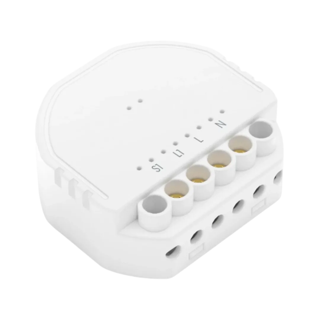 Relé de 1 canal MSS810 Wifi da Meross
