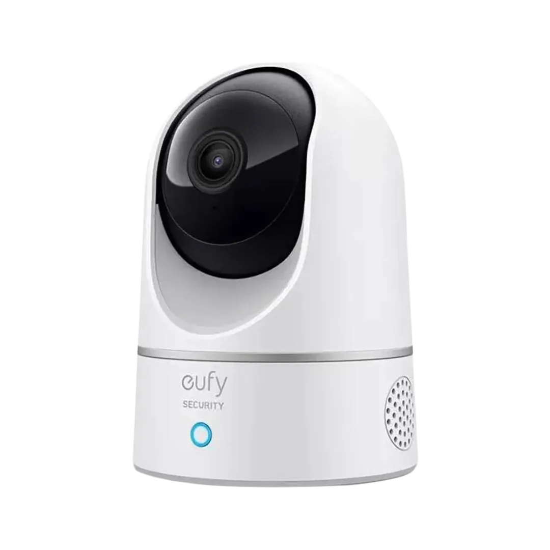 Câmera Pan & Tilt | Eufy (Wifi)